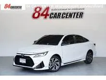2022 Toyota Yaris Ativ 1.2 (ปี 22-28) Premium Luxury Sedan