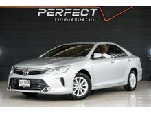 2016 Toyota Camry 2.0 (ปี 12-16) G Sedan AT