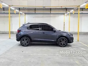 2023 Honda WR-V 1.5 RS SUV