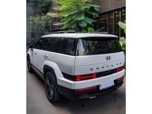 2026 Hyundai Santa Fe 1.6 Calligraphy HEV SUV