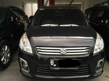 Suzuki Ertiga 1.4 GX Double Blower Manual Tahun 2014 Istimewa Siap Pakai No PR Ready untuk Keluar Kota