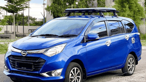 Harga Daihatsu Sigra Bekas, Banyak di bawah Rp 100 juta