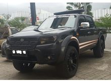 2010 Ford Ranger 2.5 XLT Pick-up