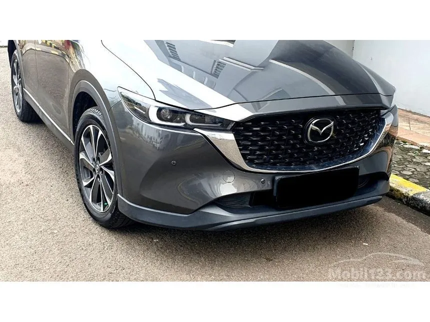 2022 Mazda CX-5 Elite SUV