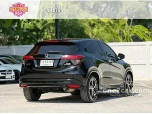 2020 Honda HR-V 1.8 RS SUV
