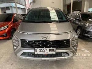 2023 Hyundai Stargazer 1.5 Style MPV