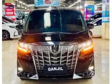 2023 Toyota Alphard 2.5 G (Non Premium Color) MPV