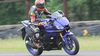 Test Ride Yamaha R25: Dua Sektor Ini Paling Menggoda 5