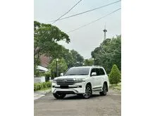 2012 Toyota Land Cruiser 4.5 200 Full spec SUV (Faktur 2022) Odo 80 Rbuan (TERMURAH)