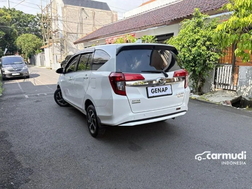 2023 Daihatsu Sigra R MPV