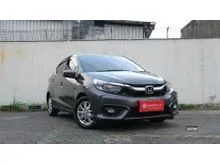 2022 Honda Brio 1.2 Satya E Hatchback_Garansi 7G+ Selama 1  Tahun