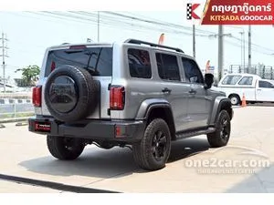 2024 GWM Tank 300 2.0 Ultra SUV