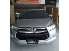 2018 Toyota Kijang Innova 2.4 G MPV