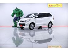 2014 Toyota Avanza 1.5 (ปี 12-16) S Hatchback AT