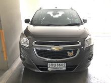 2014 Chevrolet Spin 1.5 (ปี 13-15) LTZ Wagon AT