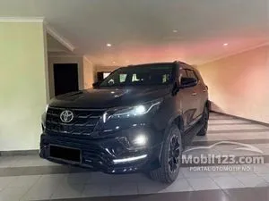 2021 Toyota Fortuner 2.4 VRZ GR SPORT 4X2 SUV