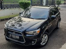 2014 Mitsubishi Outlander Sport 2.0 PX terawat !!