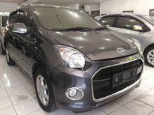 Daihatsu Ayla 1.0 X AT 2016 di Malang