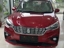 2018 Suzuki Ertiga 1.5 GL MPV