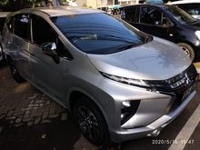2018 Mitsubishi Xpander 1.5 ULTIMATE (Nopol Ganjil) Wagon