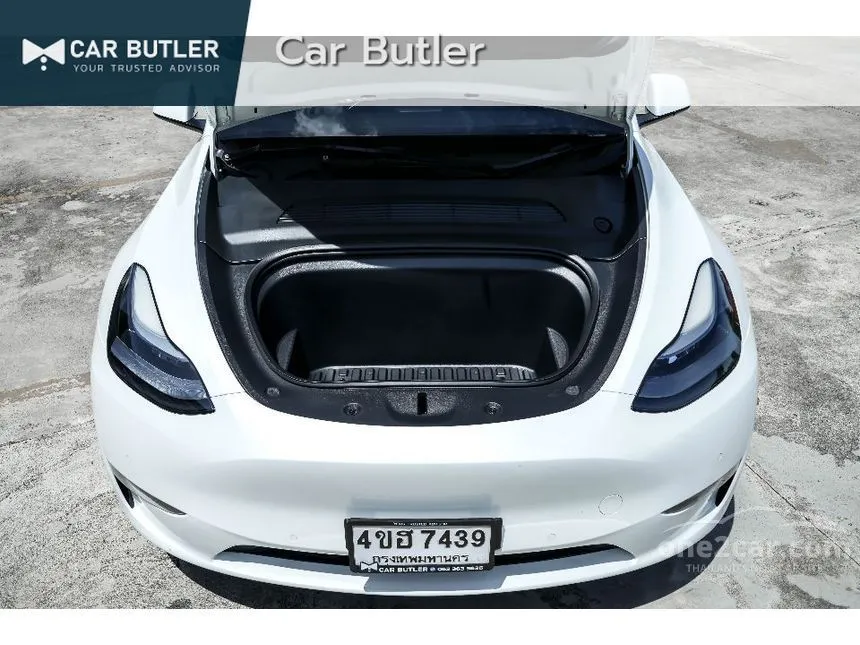 2023 TESLA Model Y Performance SUV