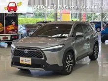 2020 Toyota Corolla Cross 1.8 (ปี 20-26) Hybrid Premium SUV