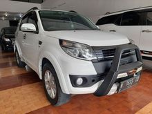 2016 Daihatsu Terios 1.5 R MT istimewa terawat dijual di malang