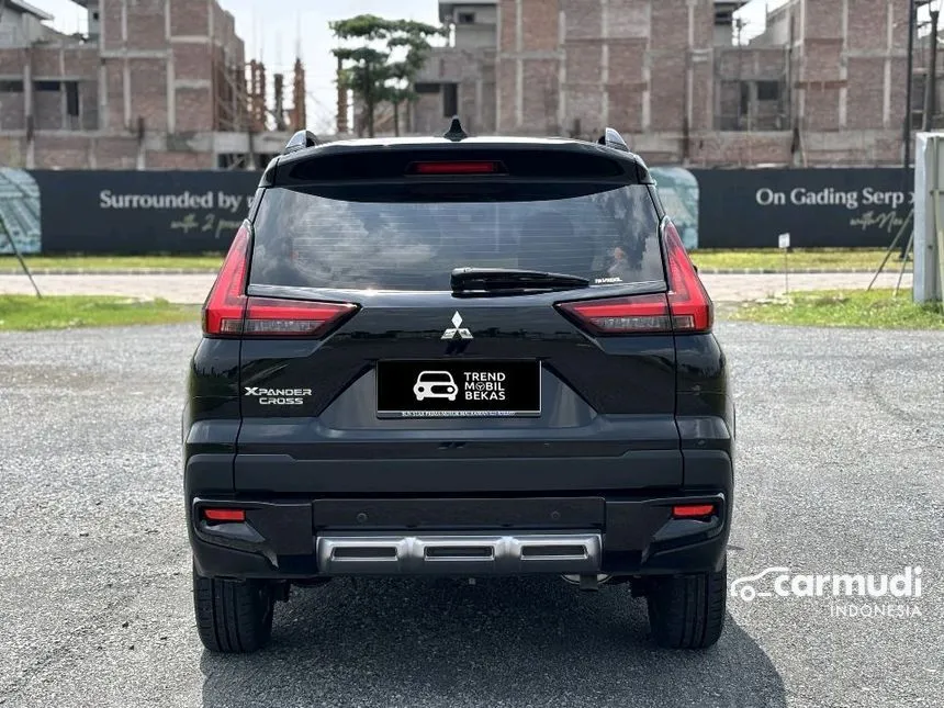 2023 Mitsubishi Xpander Cross Premium MPV