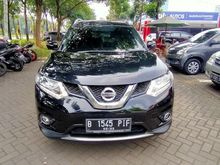 2016 Nissan X-Trail 2.5 T32 SUV