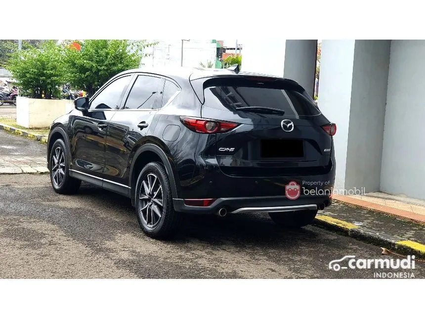 2020 Mazda CX-5 GT SUV