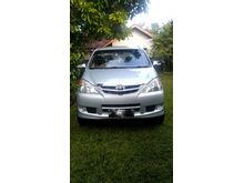 2007 Toyota Avanza 1.3 E MPV