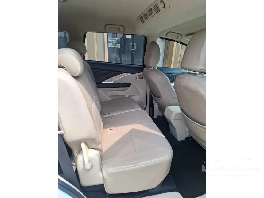 2021 Mitsubishi Xpander Ultimate MPV