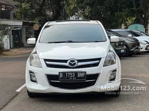 2012 Mazda 8 2.3 MPV