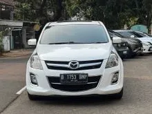 2012 Mazda 8 2.3 MPV MAZDA 8 TERAWAT TERNYAMAN