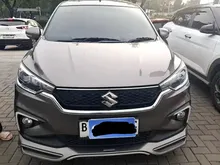 2022 Suzuki Ertiga 1.5 Hybrid SS MPV