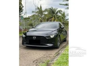 2021 Mazda 3 2.0 SKYACTIV-G Hatchback