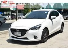 2019 Mazda 2 1.3 (ปี 15-22) High Connect Sedan