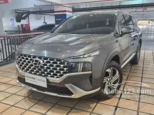 2023 Hyundai Santa Fe 2.2 Signature SUV