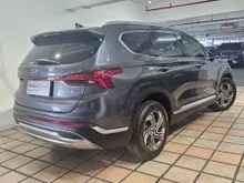 2023 Hyundai Santa Fe 2.2 Signature SUV
