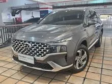 2023 Hyundai Santa Fe 2.2 Signature SUV - LOW KM