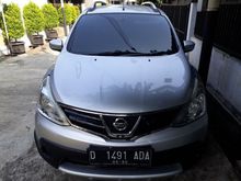 2014 Nissan Livina 1.5 MPV Minivans