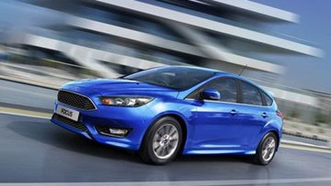 Kupas Keunggulan New Ford Focus 2016