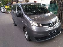 2014 Nissan Evalia 1.5 S Wagon