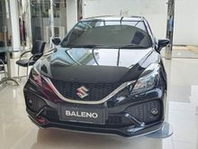 2020 Suzuki Baleno 1,4 Base Spec Hatchback