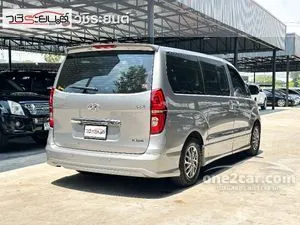 2019 Hyundai H-1 2.5 Deluxe Van