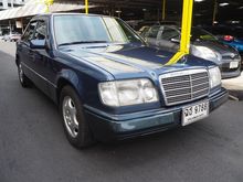 1995 Mercedes-Benz E280 2.8 W124 (ปี 85-96) Sedan AT