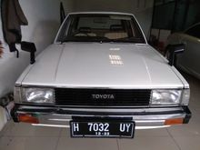 Toyota Corolla DX.82 Classic Antik