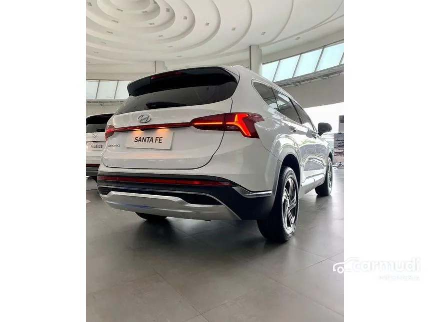 2024 Hyundai Santa Fe Signature SUV