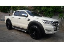 2018 Ford Ranger 2.2 DOUBLE CAB (ปี 15-18) Hi-Rider XLT Pickup
