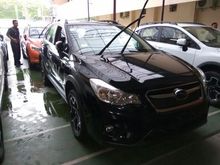 RARE MURAH 2012 Subaru XV 2.0 Sports SUV